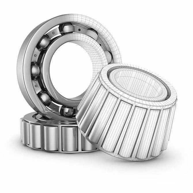 Japan Brand Roller Bearings Tapered Roller Bearing Hr30224jp Price Favorable Low Price Good Quality with Rich Stock