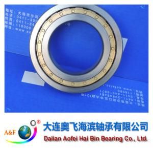 A&F Bearing/ Cylindrical Roller Bearing NJ203M