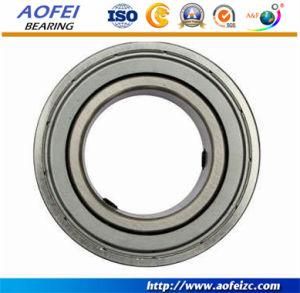 A&F OEM Bearings Deep Groove Ball Bearing (6309ZZ)