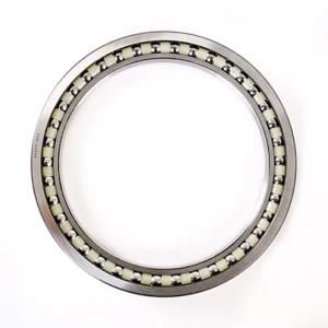 Angular Contact Ball Bearing for Heavy Duty Construction Machinery