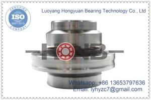 Needle Roller/Axial Cylindrical Roller Bearing, Ball Screw Support Bearings Zarn2062tn