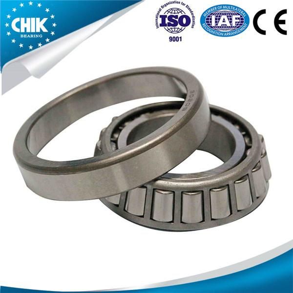 Excellent Quality Chrome Steel 32213 Tapered Roller Bearing of Auto Parts