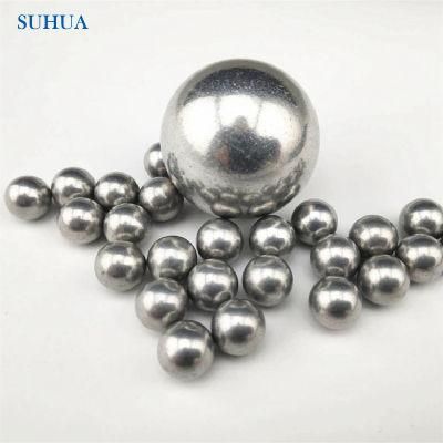 Suhua 0.8mm-100mm 7mm 20 Cm Solid Hollow 5mm 6mm 7mm 8mm Solid Aluminum Bearing Balls