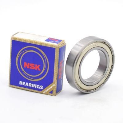 All Types of Standerd Size Good Quality Deep Groove Ball Bearing 6888 6892 6896 Zz 2RS NSK Bearing for Trailer Parts/Auto Parts