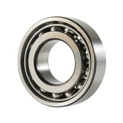 6203zz Sealed Deep Groove Ball Bearing Manufacturer