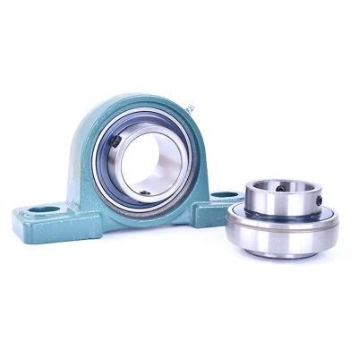 Insert Bearing UC204 UC205 UC206 UC207 UC208 UC209 UC210 UC211 UC212 Pillow Block Bearing, Agricultural Machinery Bearing