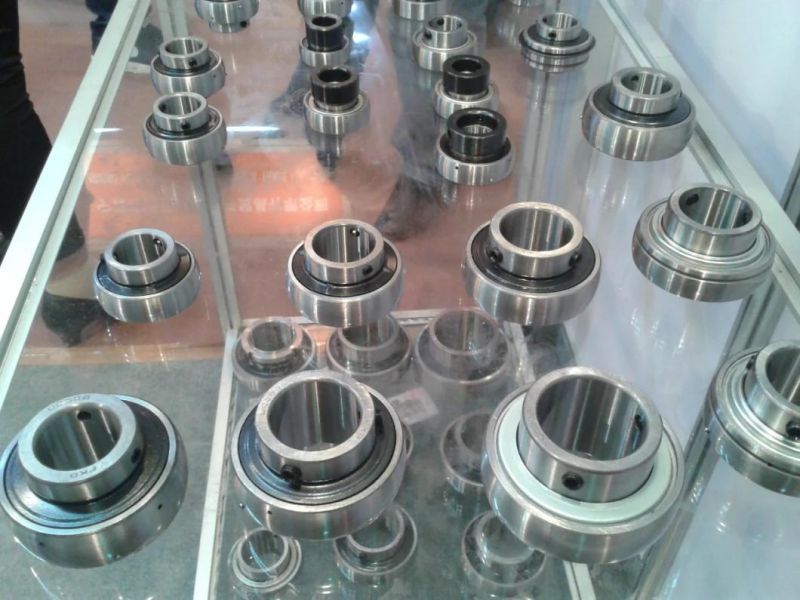 Bearing Units with 1 Inch Bore Size