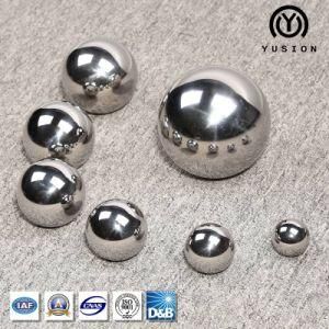 S-2 Rockbit Ball for Offshore Drilling/Stainless Steel