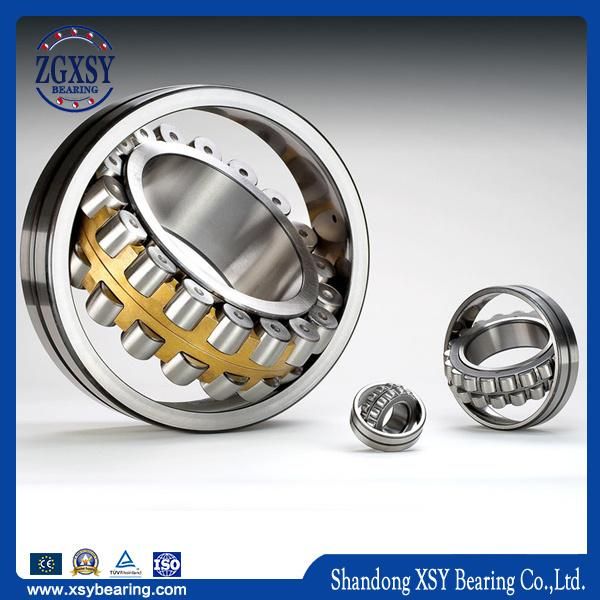 ISO9000 Quality Taper Roller Bearings for Hearvy Machines (30313)