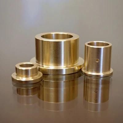 Wholesale Price Good Product Bronze Bushing Oil Bearing Bushing Bushing