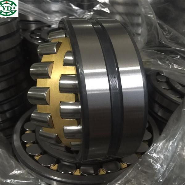 China Factory Spherical Roller Bearing 21304cck+H304