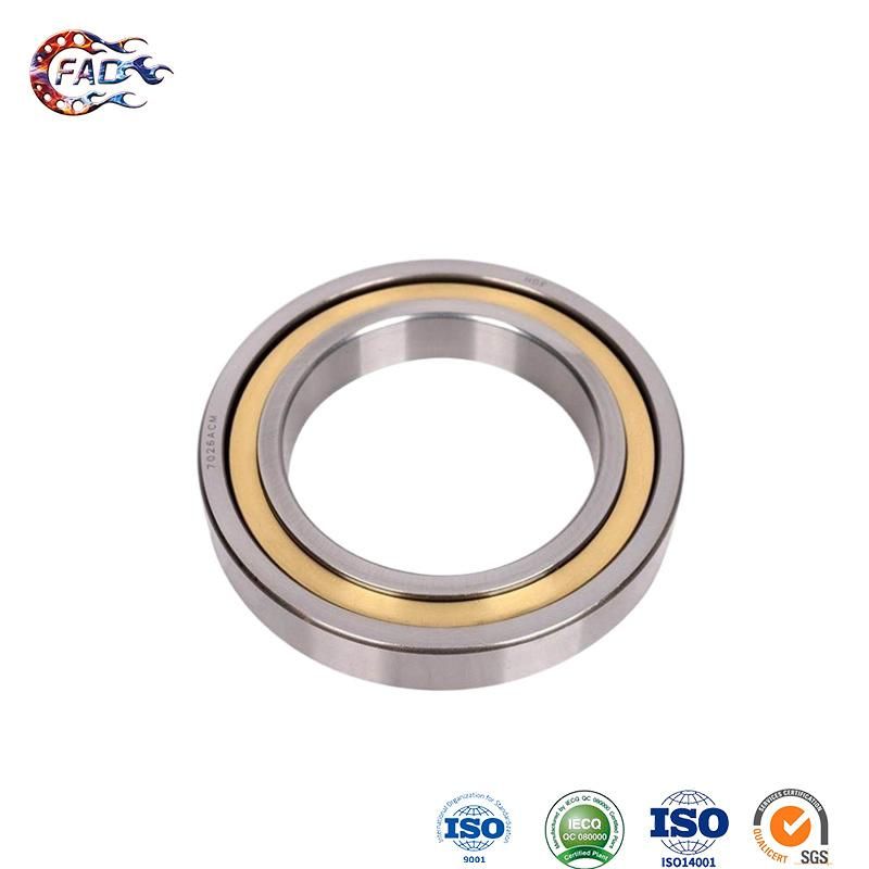 Xinhuo Bearing China Ceramic Bearing Manufacturer VW Audi Car Bearing Bahb311315adb F45747b540733s113001015 Auto Wheel Ball Bearing Double Row