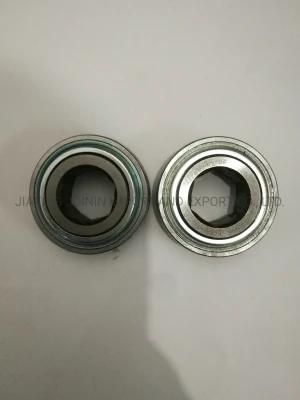 Heavy Duty Bearing Hex Socket Bore Bearing 206kpp4 G206kppb4 206krr6 206krrb6 Agricultural Machinery Bearing Non-Relubricable Bearing