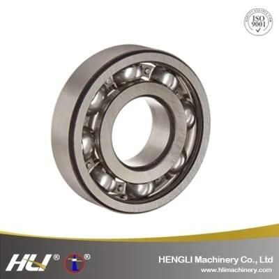 6404 20*72*19mm Open Metric Single Row Deep Groove Ball Bearing for Agricultural Machinery Pump Motor Auto Motorcycle Bicycle Industry