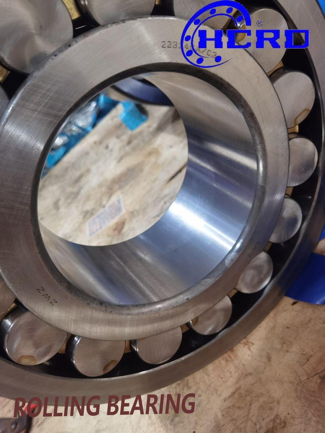 H3028Chinese Manufacturer, Self-Aligning Roller Bearing, Using Lock Sleeve Accessories