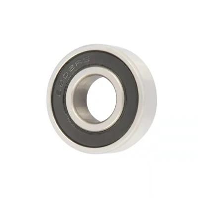 Heavy-Duty Deep Groove Ball Bearings 6202 Zz C3