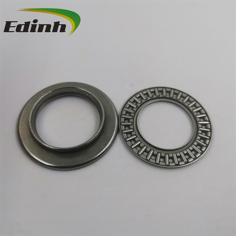 Thrust Needle Flat Roller Bearings Axk130170 with Two Washers Thrust Bearings