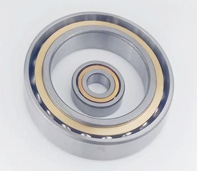 NSK Angular Contact Ball Bearing 7206