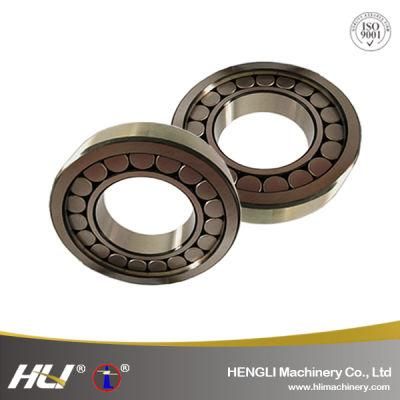 N/NU/NJ228 EM Cylindrical Roller Bearing With Polyamide/Brass/Steel/Nylon/Bronze Cage