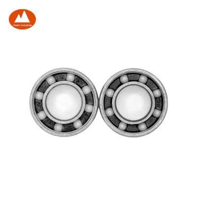 High Speed Bearing Ceramic Bearing Hybrid Bearing