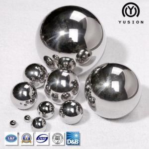 Yusion 1 1/2&quot; 38.1mm AISI52100 Steel Ball/Wheel Bearing/Rolling Bearing/Ball Bearing