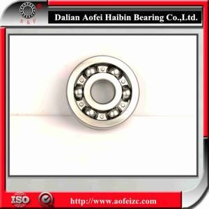 A&F Bearing Deep Groove Bearing 6406N Bearing 50406