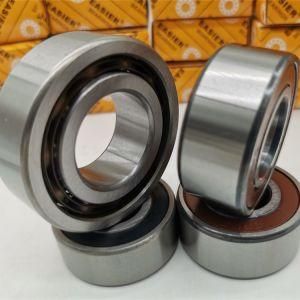 Double Seals Double Row Angular Contact Ball Bearing Without Filling Slots 3201A-2RS1tn9/Mt33