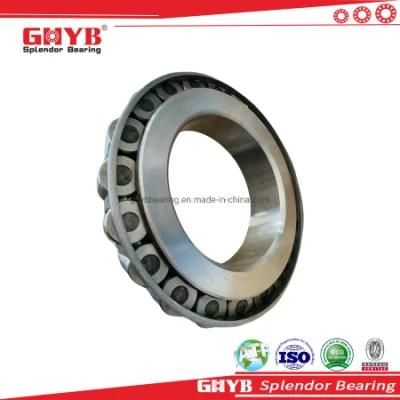 OEM Customization Low Vibration NSK/Timken 30209 Wheel Tapered Roller Bearing