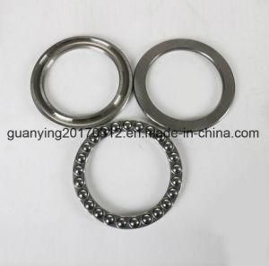 Thrust Ball Bearing Ba3 Motorcycle Engine