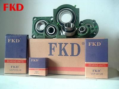 Pillow Block Bearing/Insert Bearings/Bearing Units/Housing/Agricultural Machinery Bearing/Bearing