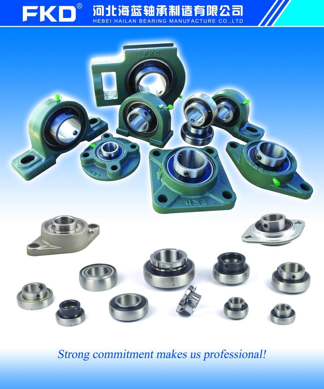 Pillow Block Bearing UCP210 (UCP201/UCP203/UCP204/UCP205/UCP208 etc)