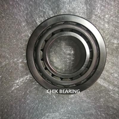 Chik/NSK/Koyo/NTN/SKF32004 32005 32006 32007 32008 32009 32010 Taper Roller Bearing High Chrome Gcr15 Material