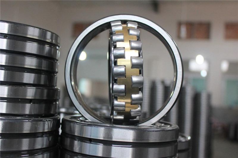 Bearing/Spherical Bearing/Spherical Roller Bearing/Roller Bearing 22324