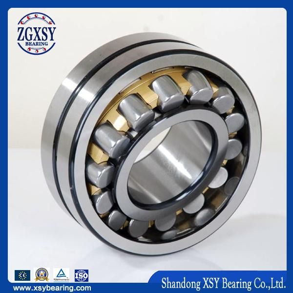 NSK Spherical Roller Bearings 23024 Mbw33 for Electric Heating Circle