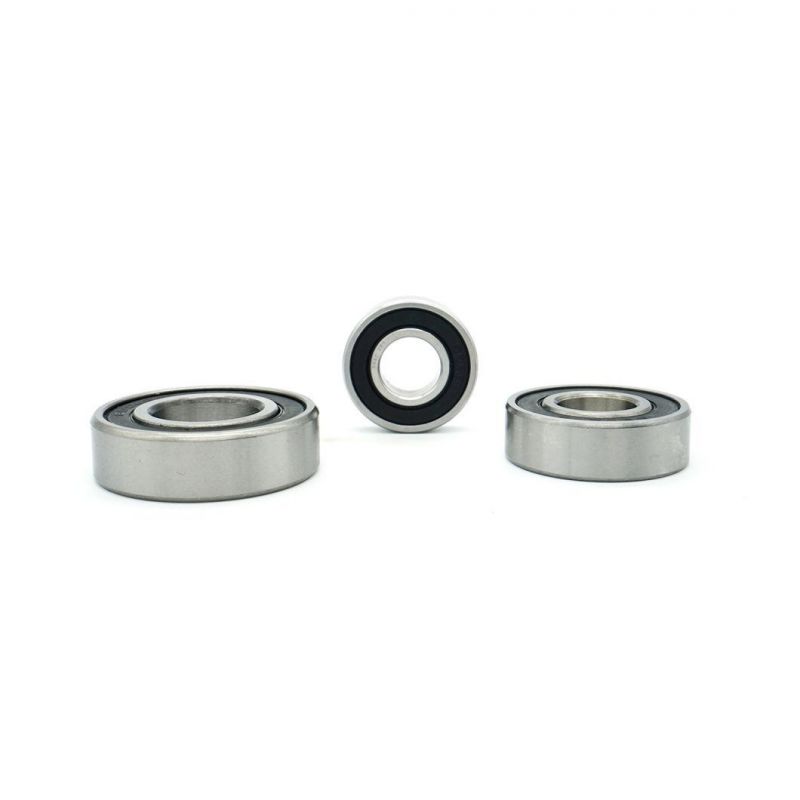 High Precision Bearing NSK 6206 2rz