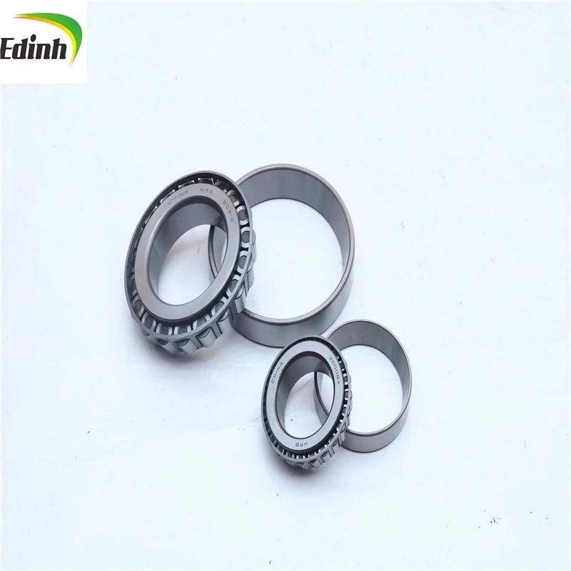 Germany Bearing Tapered Roller Bearing 30306 J2/Q