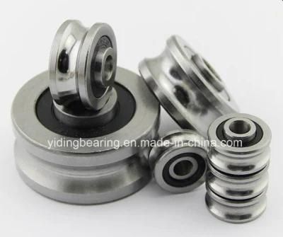 Track Roller Bearing Sg20 From China