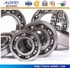 A&F Bearing Deep Groove Ball Bearing, auto parts, ball bearing, high precision 6010, SKF, NSK dealer