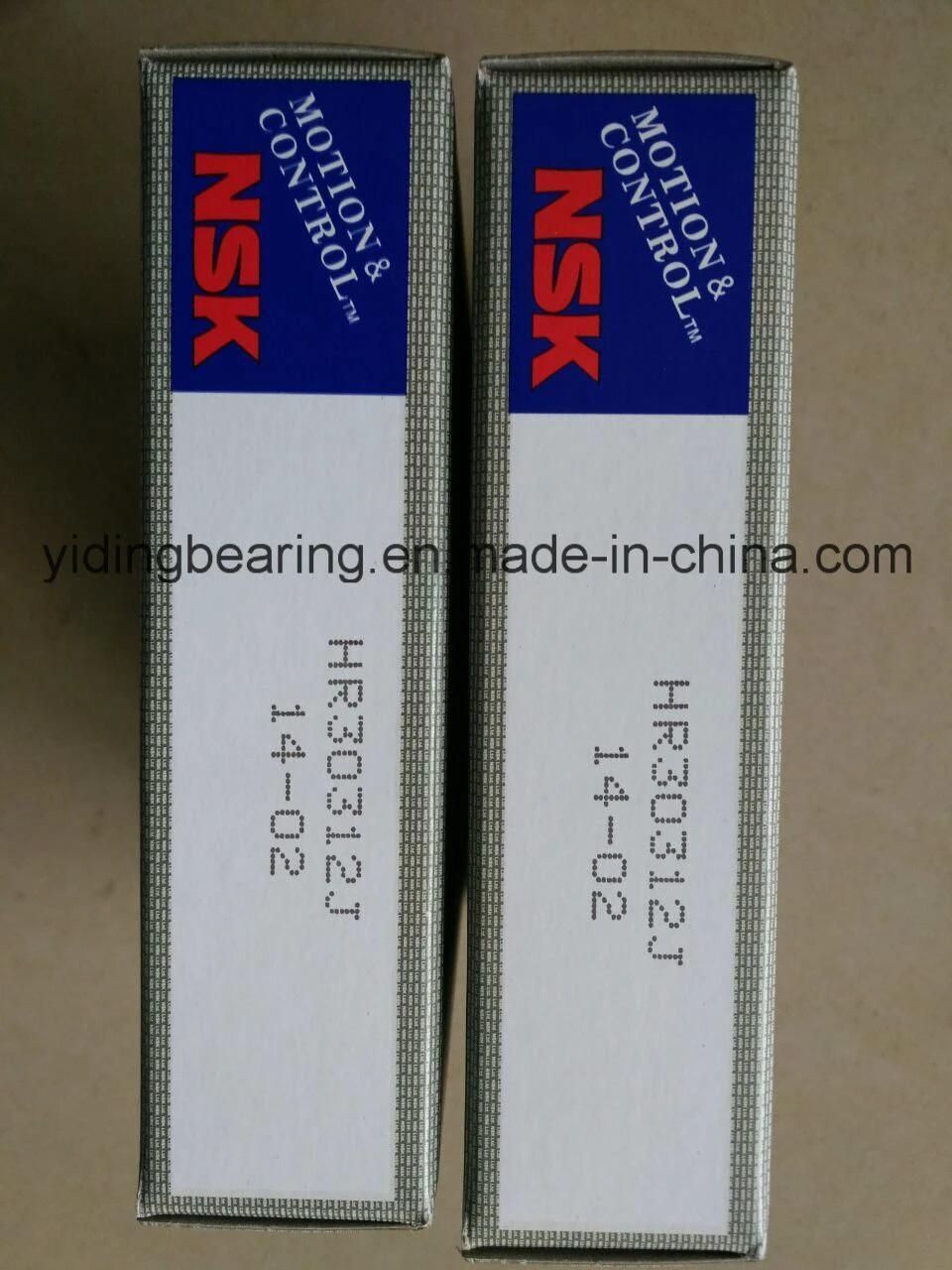 Original NSK Automotive Taper Roller Bearing Hr 33007j