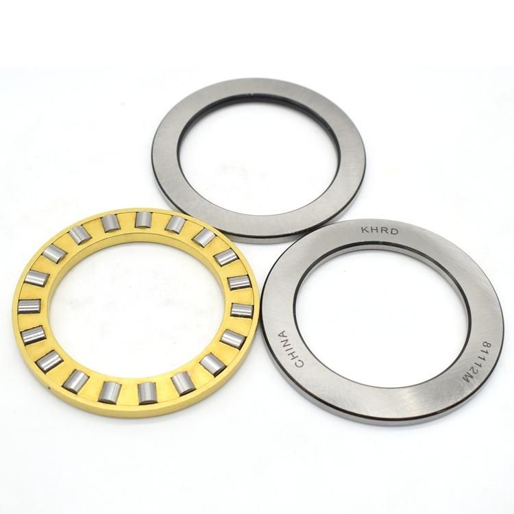 China Khrd Thrust Roller Bearing 811/500m 811/530m 811/560m 811/600m 811/630m Big Bearing