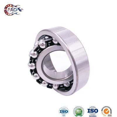 Xinhuo Bearing China Deep Groove Ball Bearing Manufacturers 6210 2RS11306 Selfaligning Ball Bearing