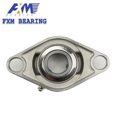 Sucfl China Manufacturer Hot Sale Insert Ball Bearing