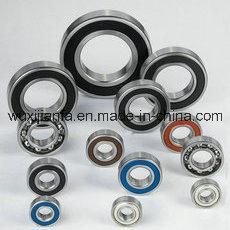 Rubber Seal Deep Groove Ball Bearing