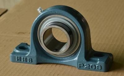 Pillow Block Bearing UCP200 Series/ Pillow Block Bearing/Ball Bearing/Bearing (UCP206)