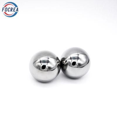 15.875 mm Stainless Steel Balls with AISI