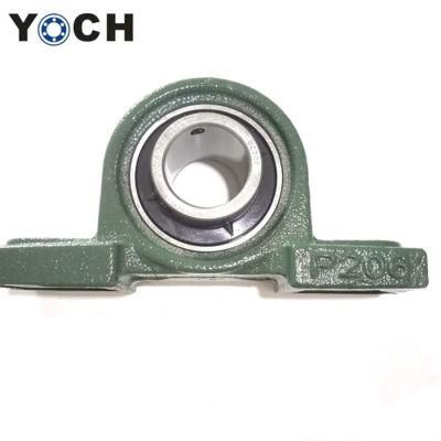 NSK Bearing Manufacturer Machine Tool Bearing UCP205 Pillow Block Bearing