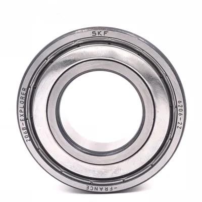 Motorcycle Parts Deep Groove Ball Bearing 6204 Hot Sale