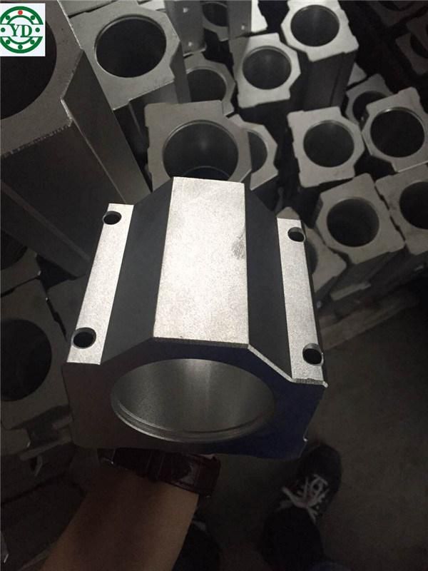 Sc20uu Sc25uu Sc30uu Sc35uu Sc40uu Sc50uu Linear Slide Unit Blocks Bearing