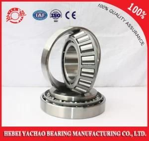 High Quality Good Service Tapered Roller Bearing (33215)