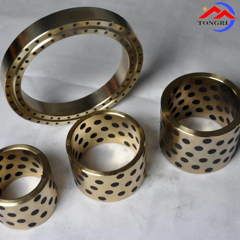 Tongri/ Waterproof/ Self-Lubricating Bearing/ with High Quality